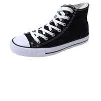 Hi Top Tennis Shoes
