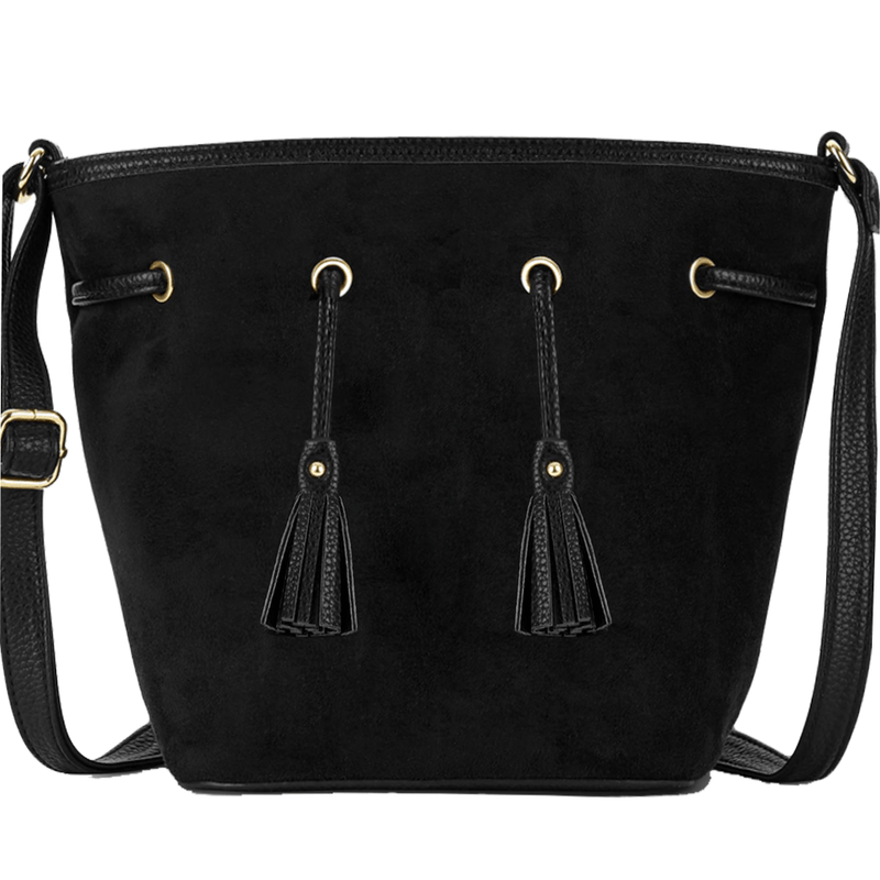 L2 crossbody purse