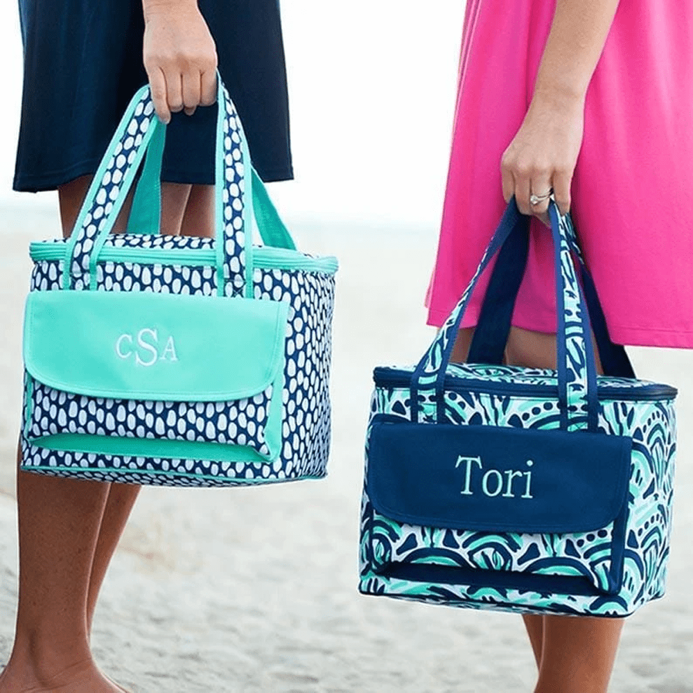Insulated Cooler Tote Bag
