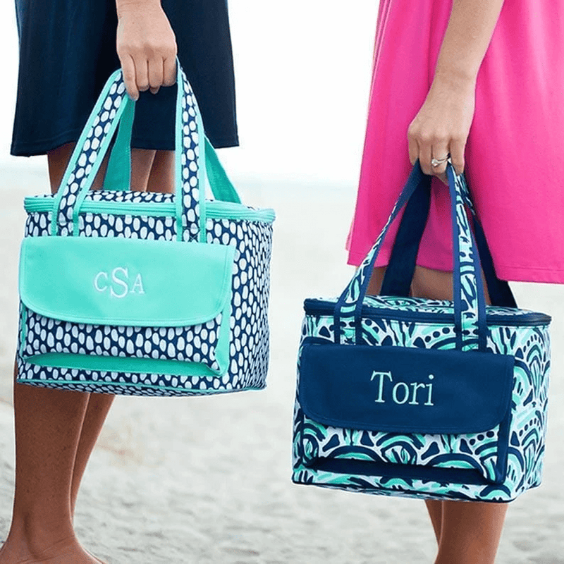 Insulated Cooler Tote Bag