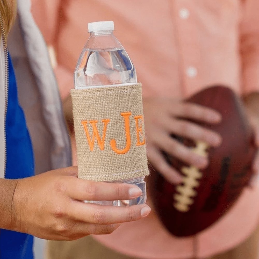 Drink Can Koolie Wraps