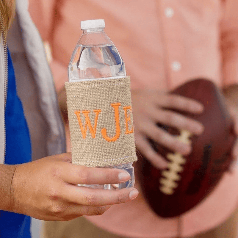 Drink Can Koolie Wraps