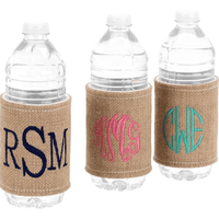 Drink Can Koolie Wraps
