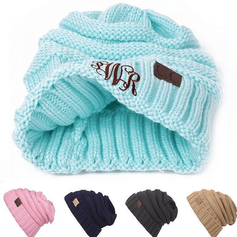 CC Beanie Hat