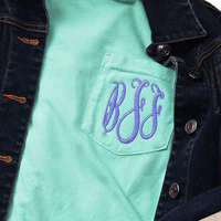 Comfort Colors LS Tee