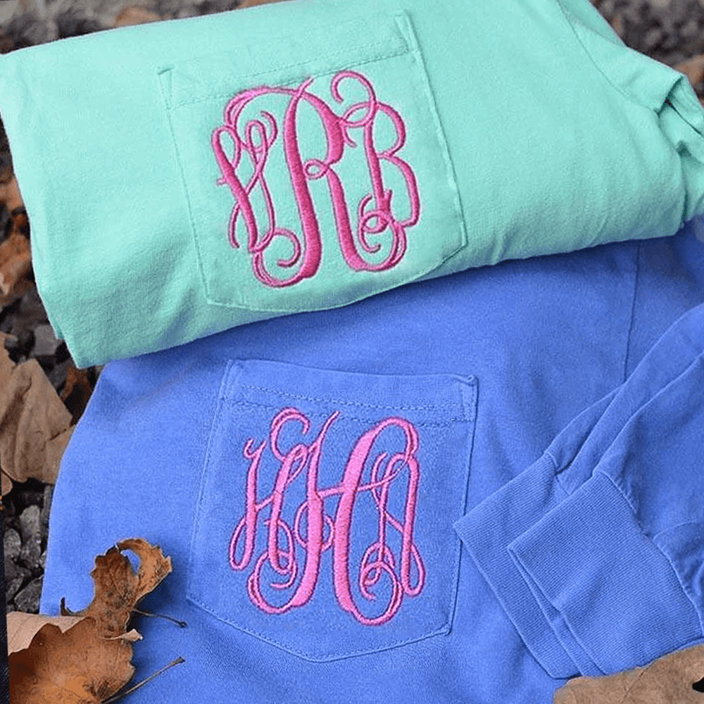 Comfort Colors LS Tee