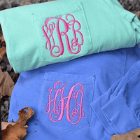 Comfort Colors LS Tee