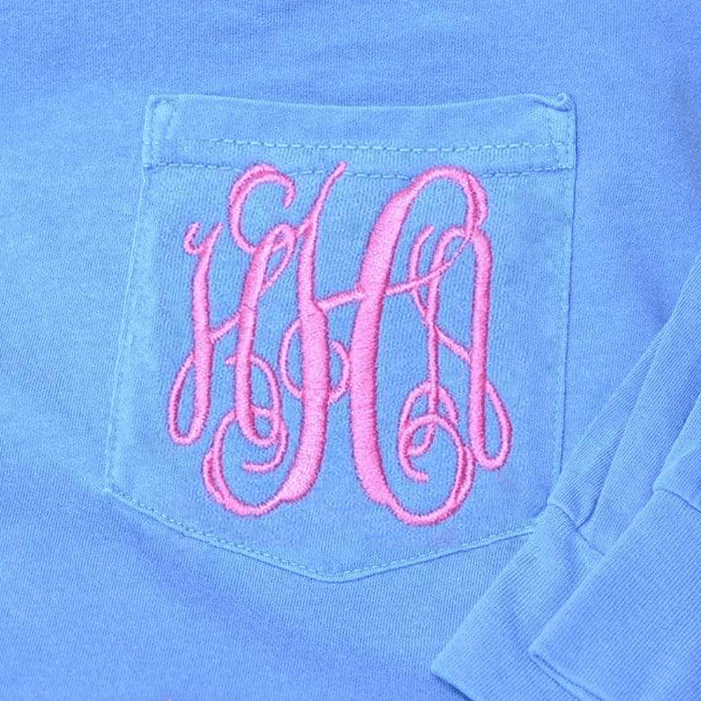 Long Sleeve Tee Shirt
