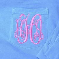 Long Sleeve Tee Shirt