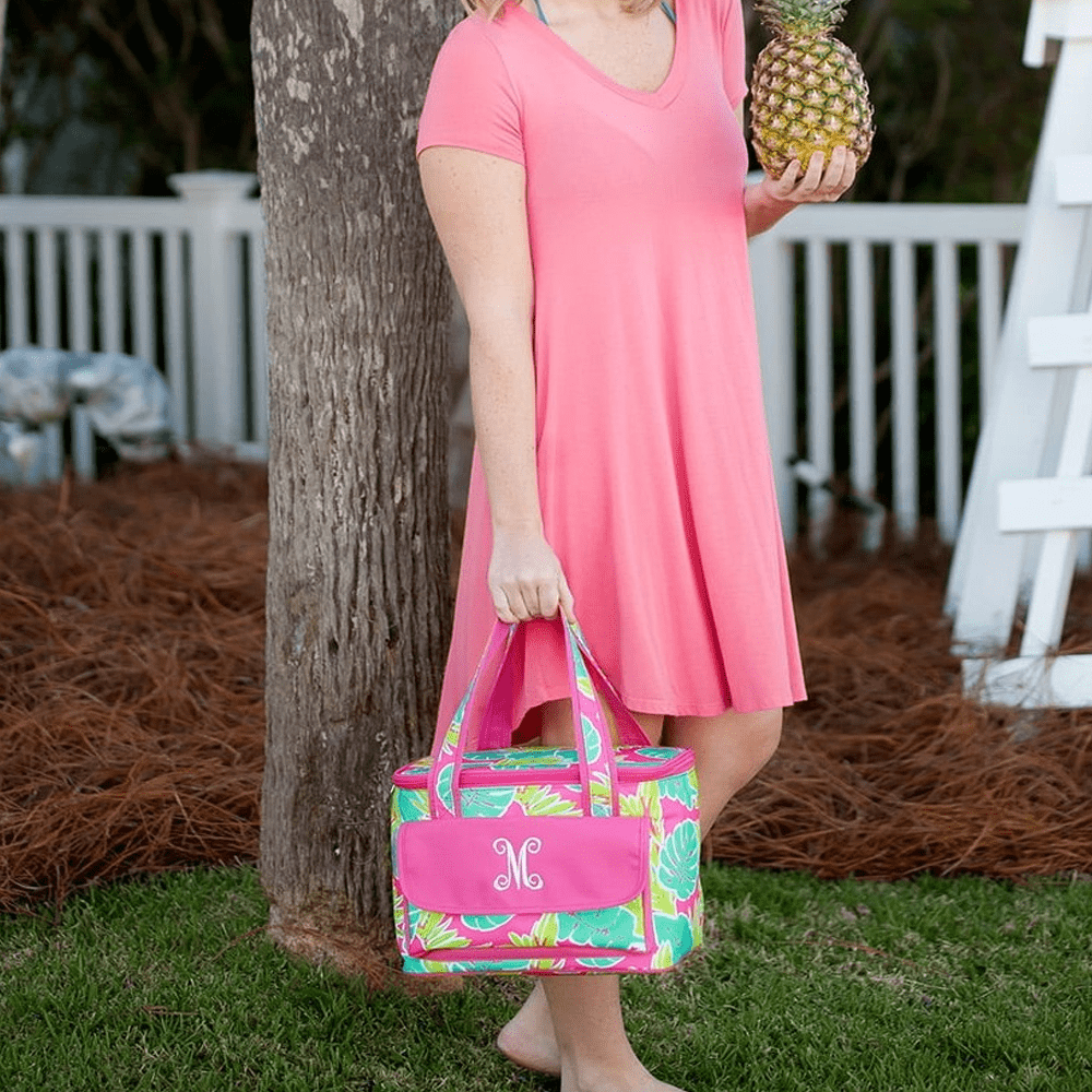 Insulated Cooler Bag
