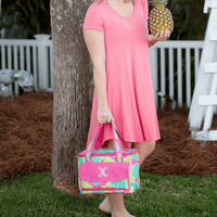 Insulated Cooler Bag