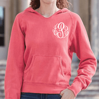 Comfort Colors Hoodie