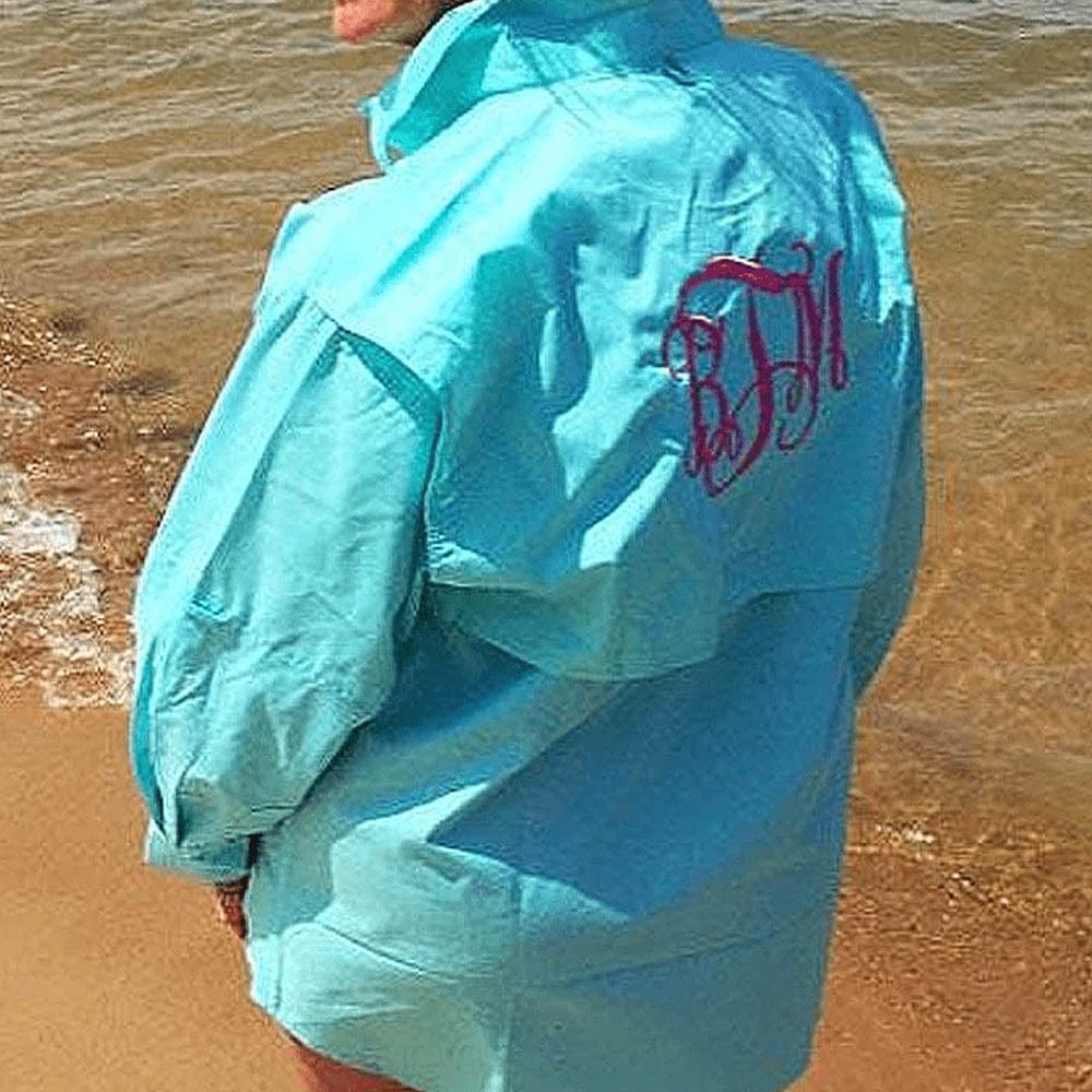 Fishing Shirt Beach & Pool