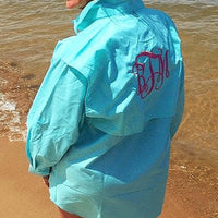 Fishing Shirt Beach & Pool