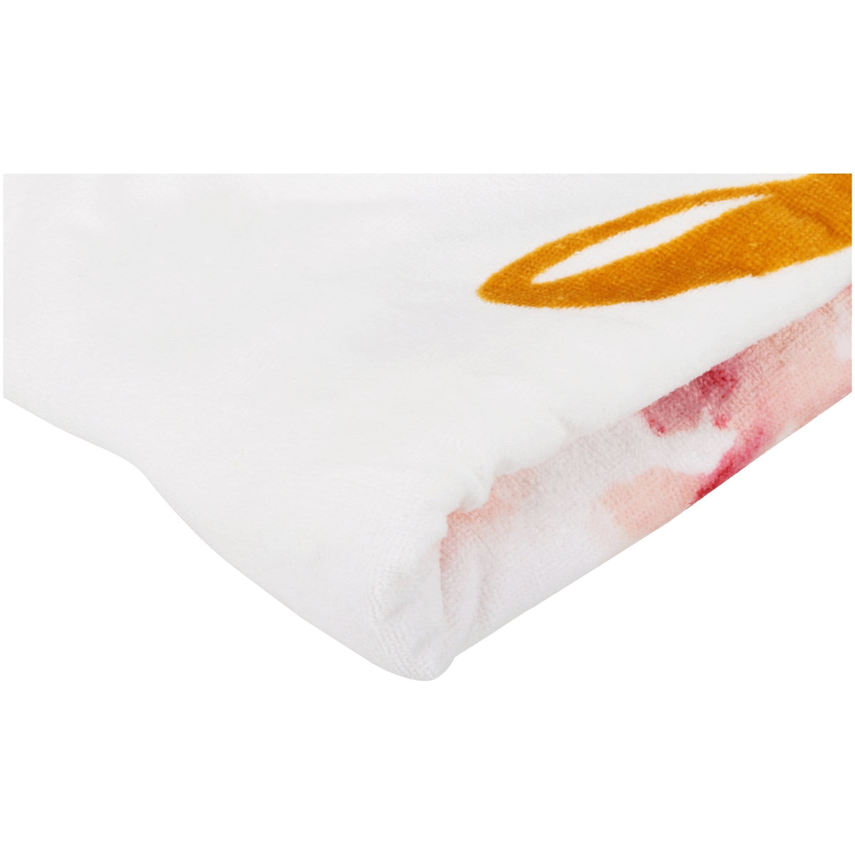 Hello Beach Towel
