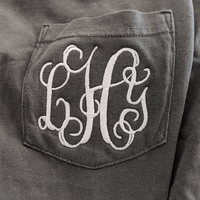 Long Sleeve Tee Shirt
