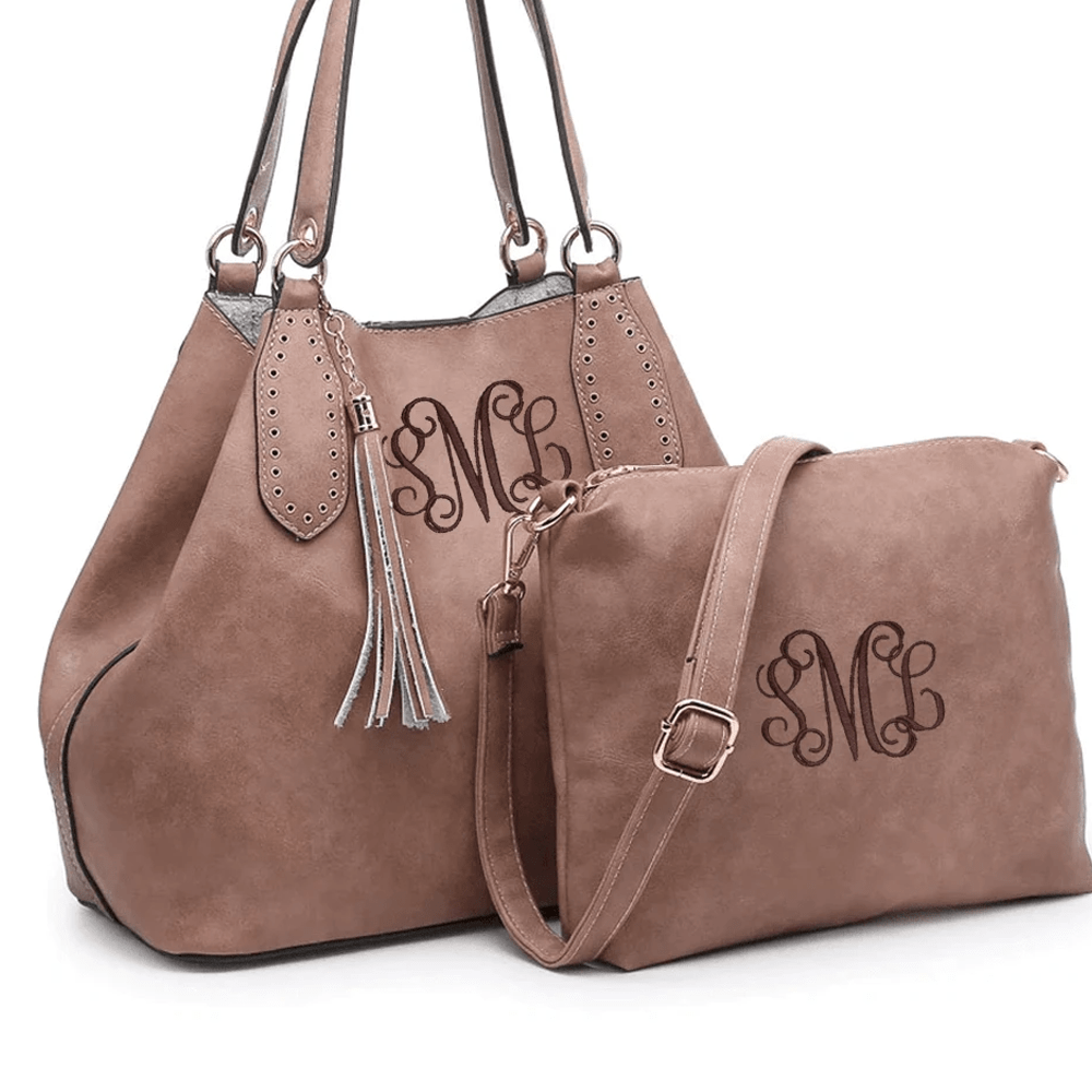 Hobo 2 In 1 Purse