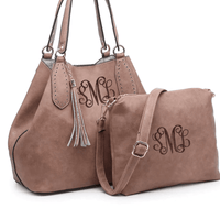 Hobo 2 In 1 Purse