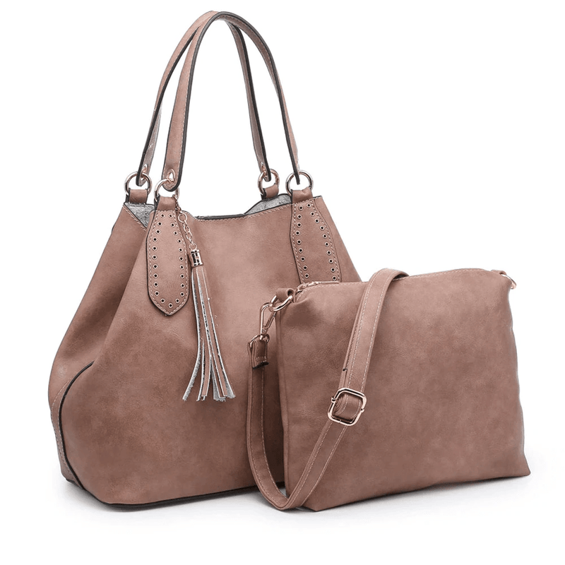 Hobo 2 In 1 Purse
