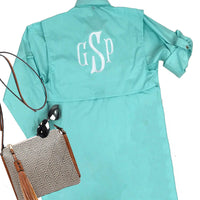 Fishing Shirt Beach & Pool