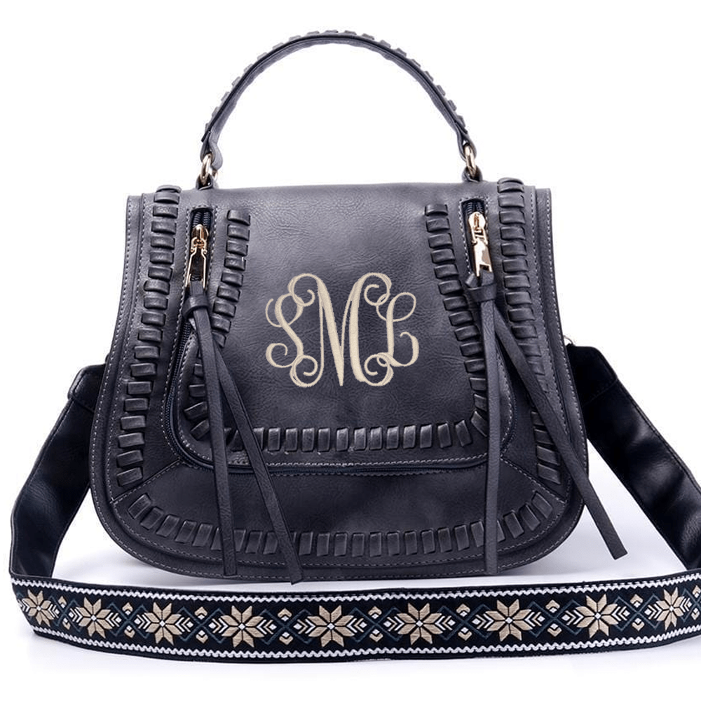 Guitar Strap Purse