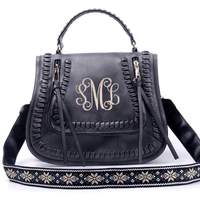 Guitar Strap Purse