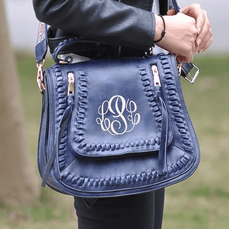 Guitar Strap Purse