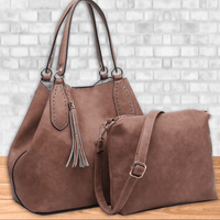 Hobo 2 In 1 Purse