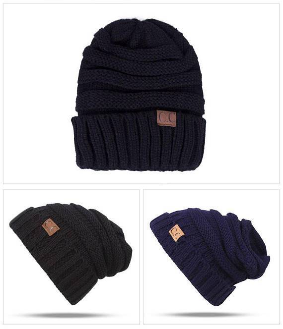 CC Beanie Hat