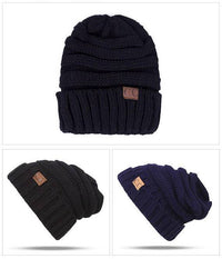 CC Beanie Hat