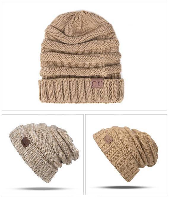 CC Beanie Hat