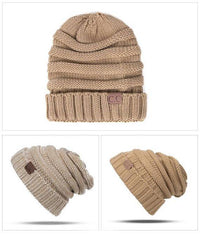 CC Beanie Hat