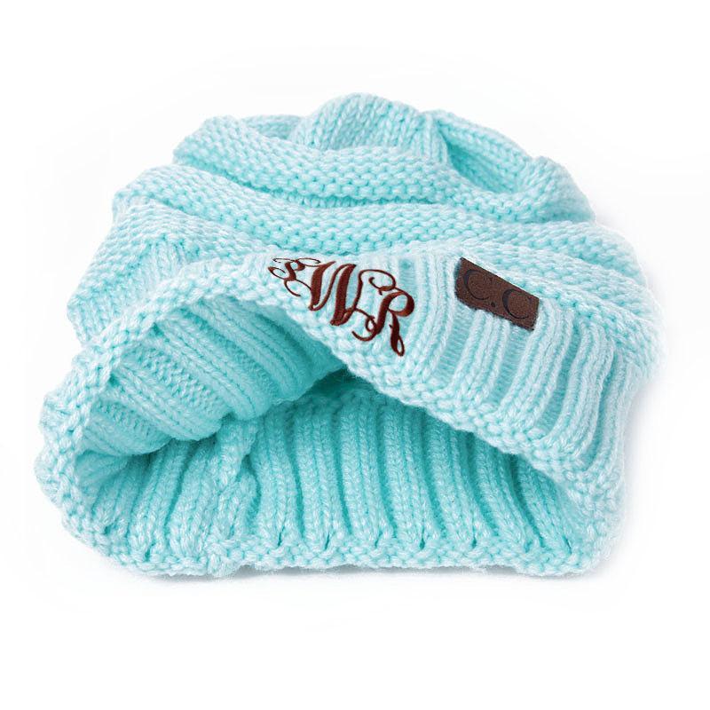CC Beanie Hat