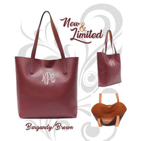 Chic Tote Bag Purse
