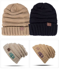 CC Beanie Hat