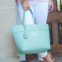 Aubrey Purse Tote