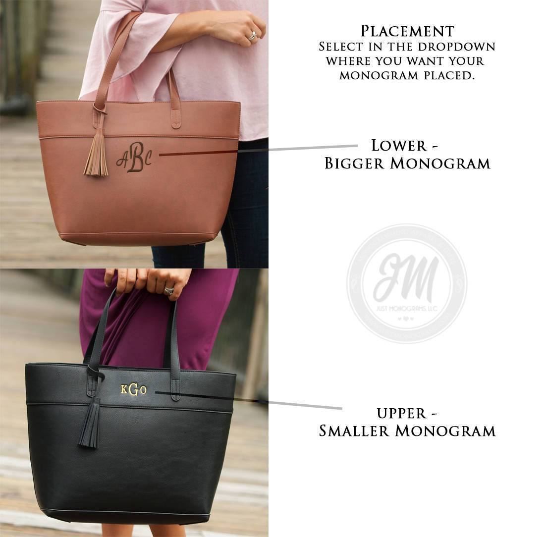 Aubrey Purse Tote