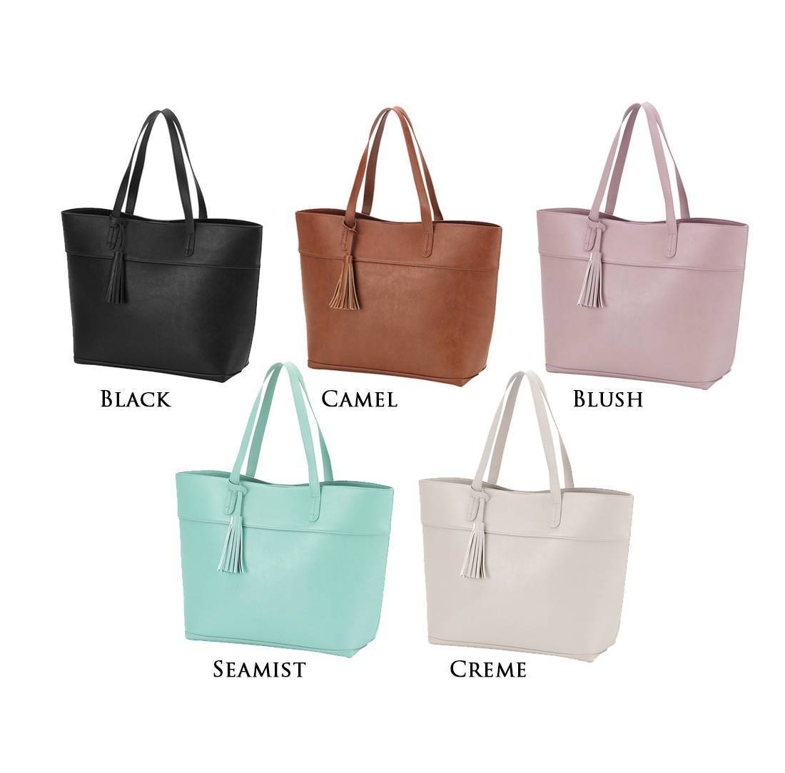 Aubrey Purse Tote