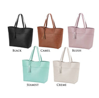 Aubrey Purse Tote