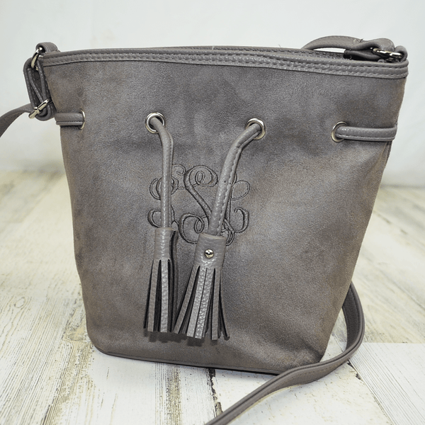 Langley Crossbody Purse