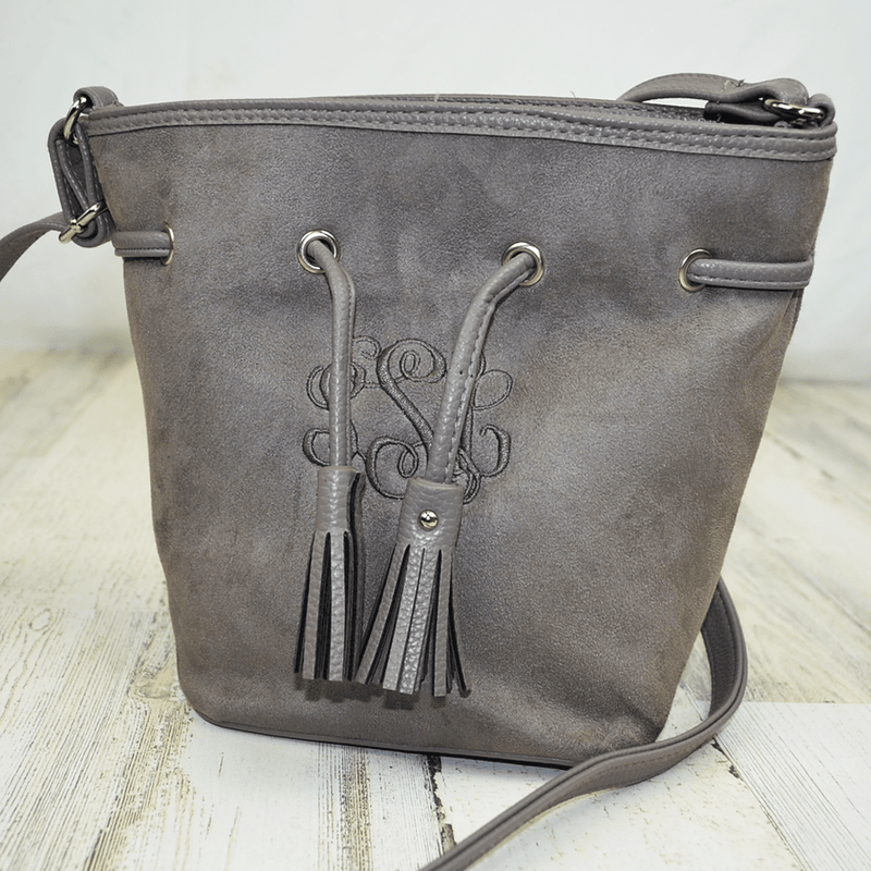 Langley Crossbody Purse