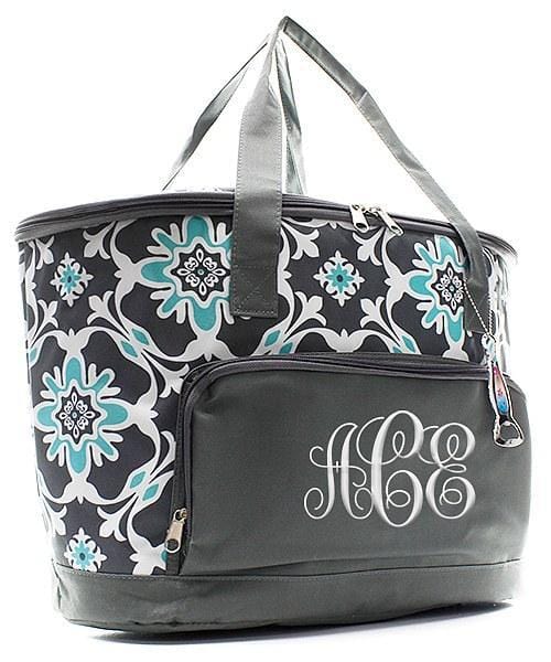 Insulated Cooler Tote