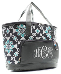 Insulated Cooler Tote