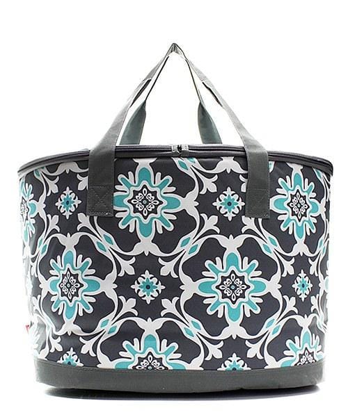 Insulated Cooler Tote