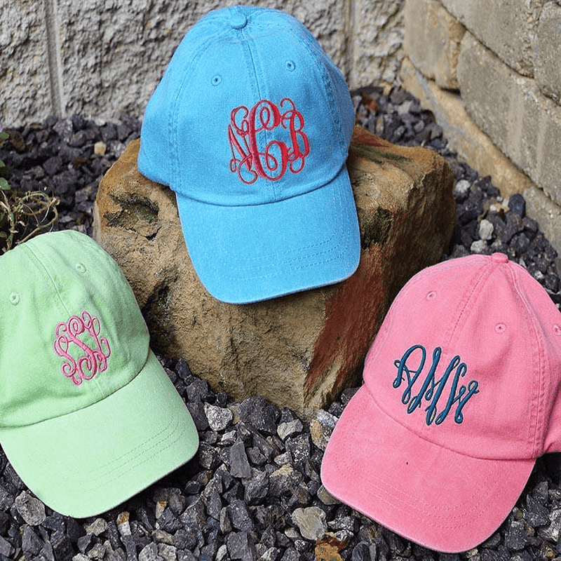 Ladies Baseball Hat
