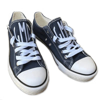 Low Top Tennis Shoes