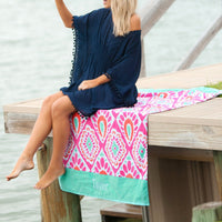 Beach & Pool Towel