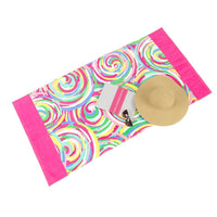 Beach & Pool Towel