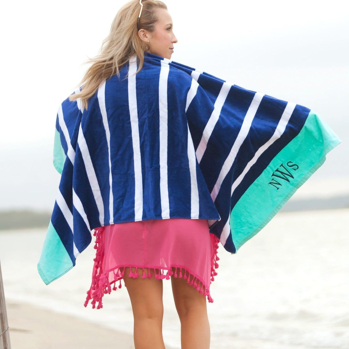 Beach & Pool Towel