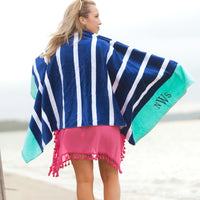 Beach & Pool Towel